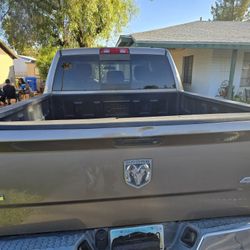 2010 Dodge Ram 1500
