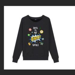 My Bingo Shirt (Sweatshirt)