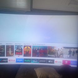 Samsung Curve 65 Inch 2020