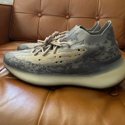 Adidas Yeezy Boost 380 Mist Size 12