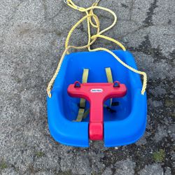 Kids Swing Perfect For Outdoors 