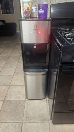 Primo water machine