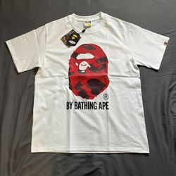 bape tee