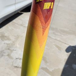 Easton Hype Fire USSSA 