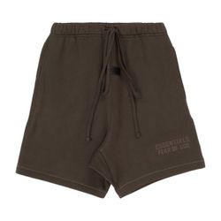 Fear Of God Essential Shorts