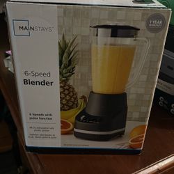 Blender 