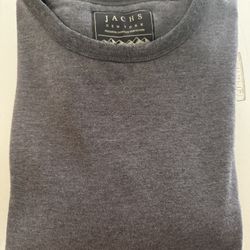 Men’s Jacks New York Long Sleeve Sweater Size XL