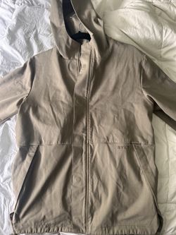 BYLT Shelter Jacket