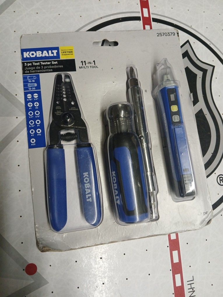 Wire Cutters