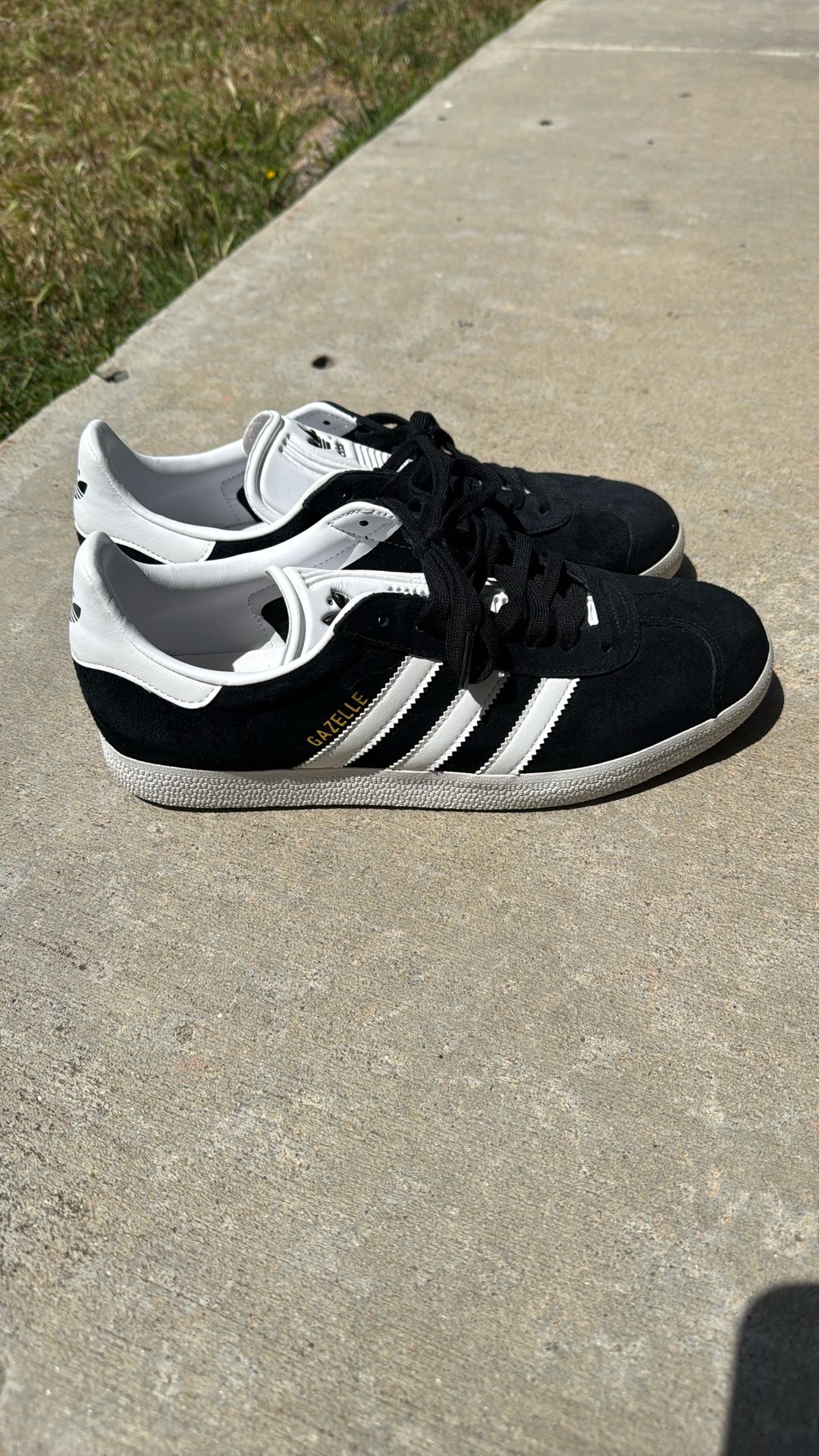 Adidas Gazelle