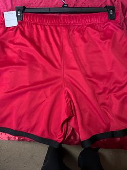 Jordan jumpman knit shorts