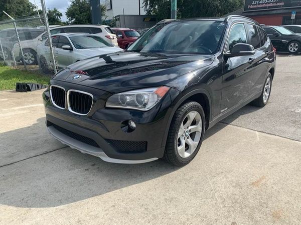 2015 BMW X1 for Sale in Orlando, FL - OfferUp