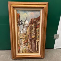 Jacqauo Painting