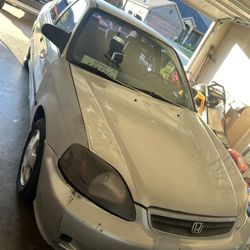 1999 Honda Civic