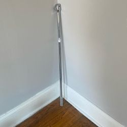 Breaker Bar 40” 3/4 “ Inch Torque Great For Stuck Lug Nuts Great Leverage 