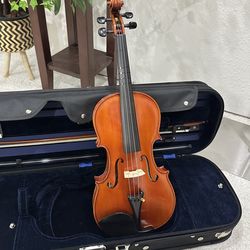 Violin Strobel ML-405 Recital Series