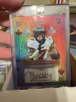 Sports cards