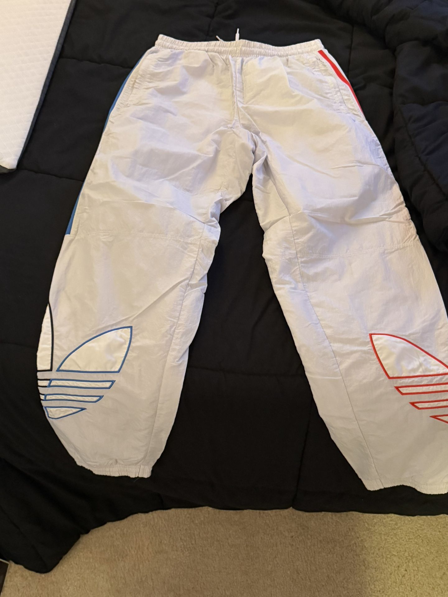 Adidas Track Pants Medium