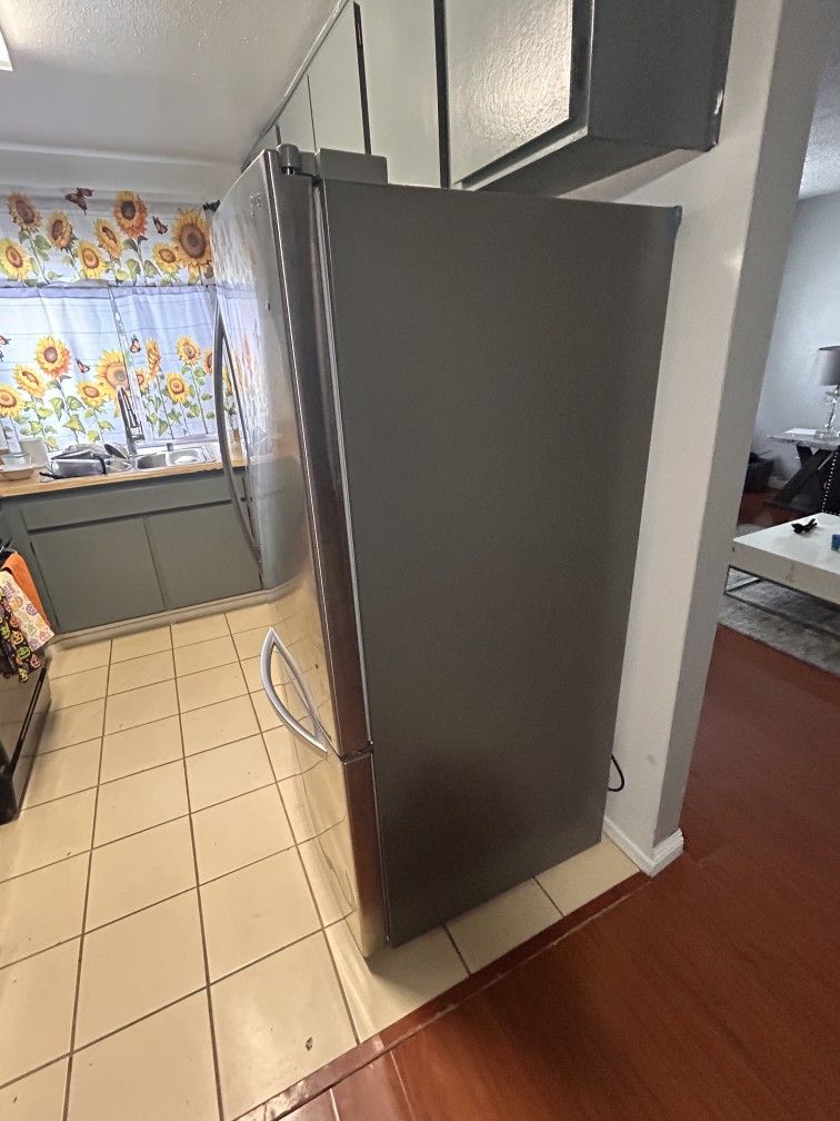 LG REFRIGERADOR