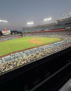 2 tickets Angels vs dodgers 6-5-26