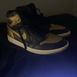 Jordan Retro 1