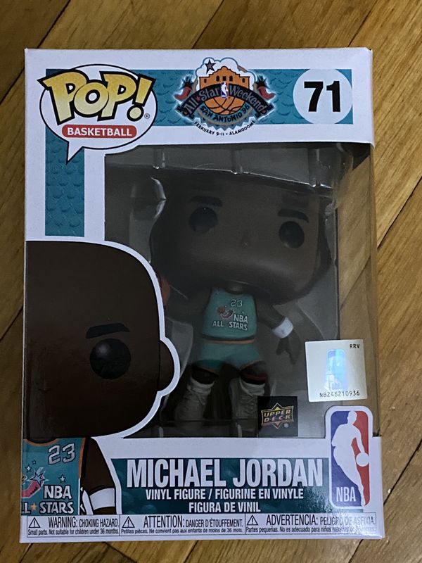 funko pop 71