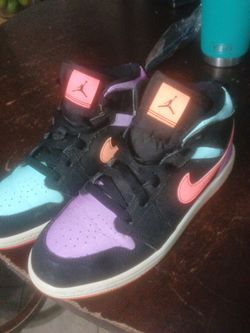 Jordans 3Y Candy