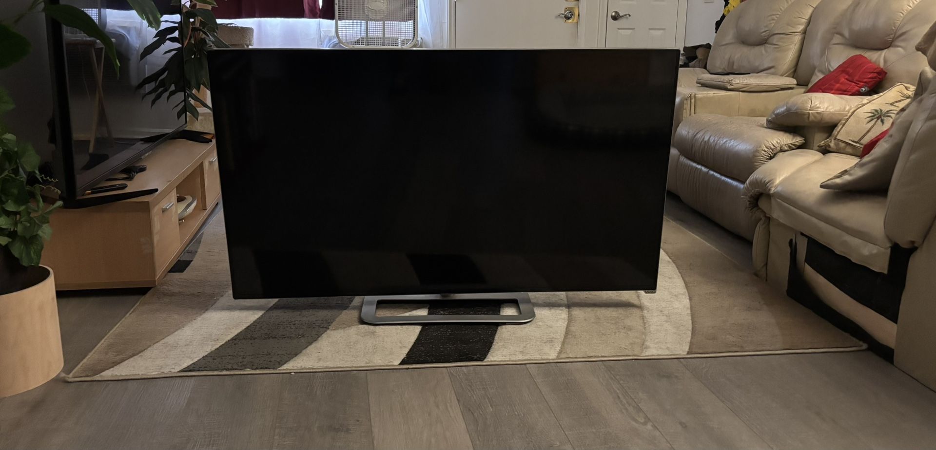 55 Inch Vizio Flatscreen TV Low Price