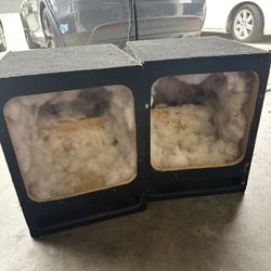 Kicker L7 Boxes 