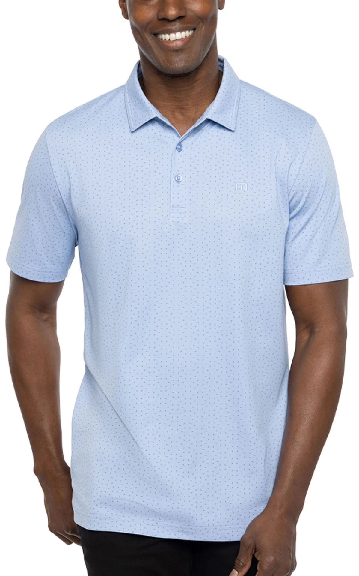 TravisMathew Polo shirt