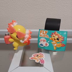 Zuru 5 Surprise A-Lot-A Axolotls Fly