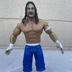 Wrestling Figure : Sabu 