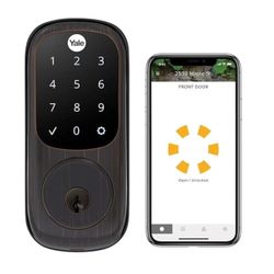 Yale Assure Smart Lock