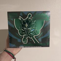 Twilight masquerade etb