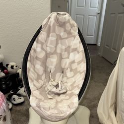 4moms MamaRoo Swing