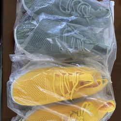 New Women’s Sneakers Size 9 