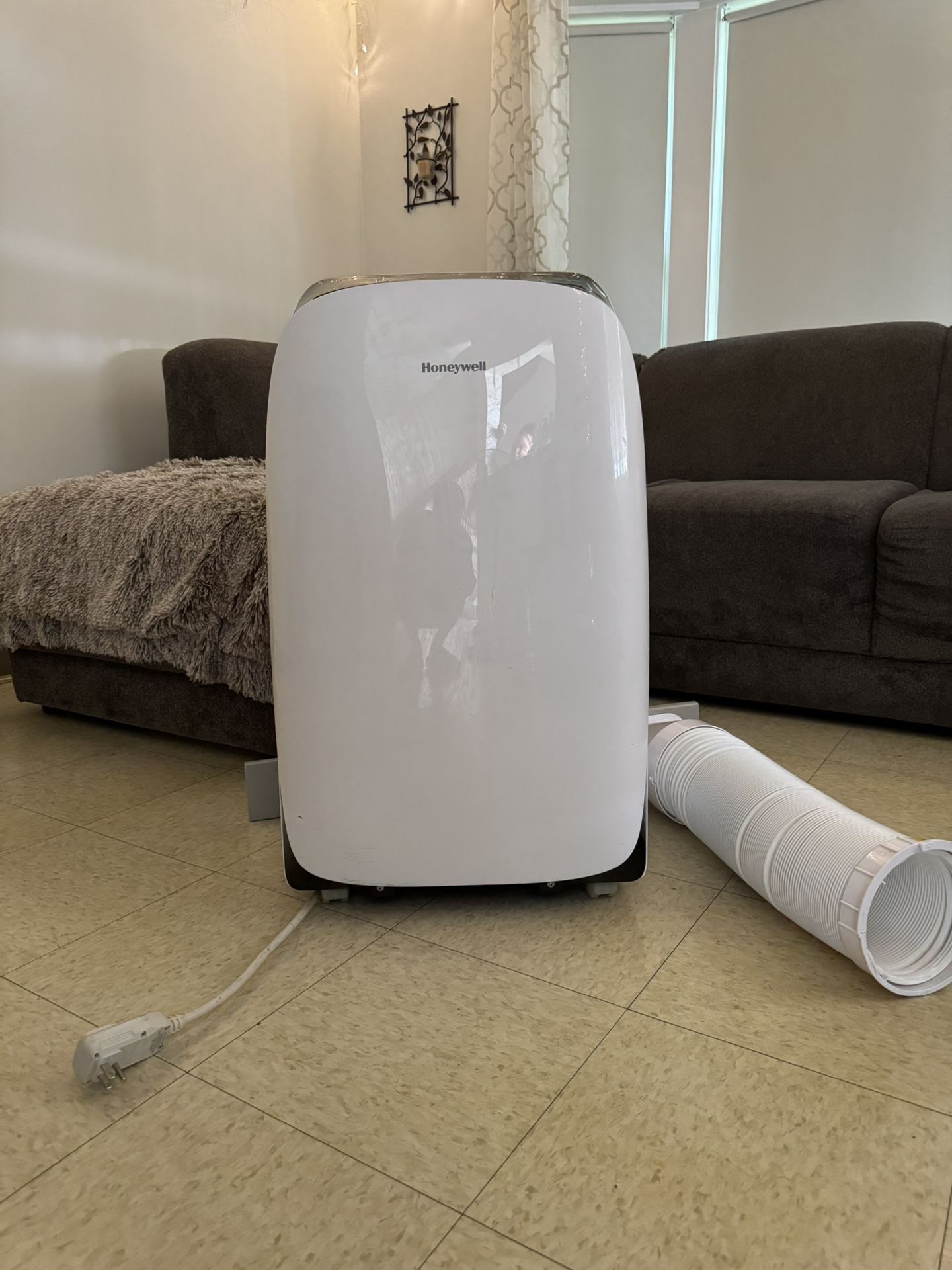 Honeywell Portable Air Conditioner 
