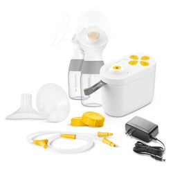 Medela Pump In Style Breast Pump