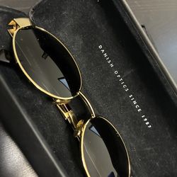 Celine Paris glasses