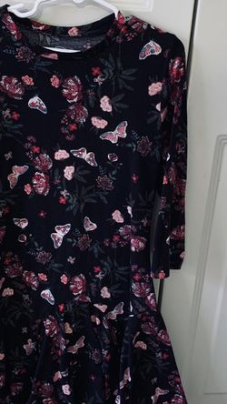 Girl Dress