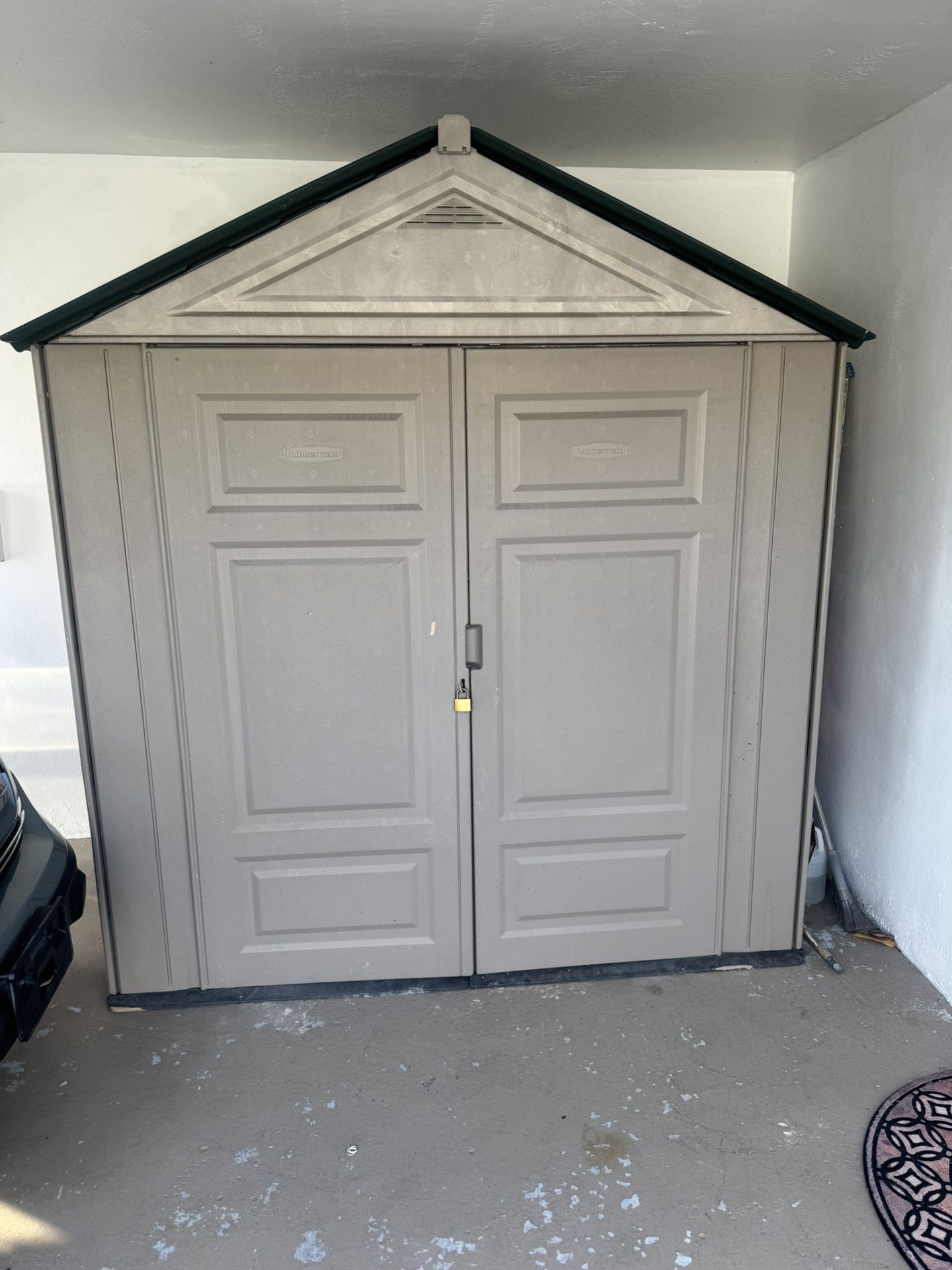 Storage Room 