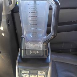 Ninja Blender 