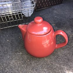 Tea Pot 