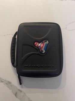 Mario Kart 3DS Case