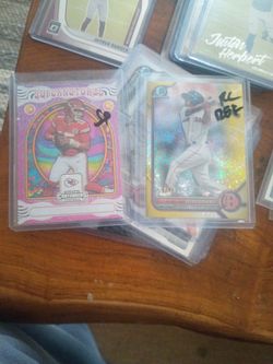 Cards