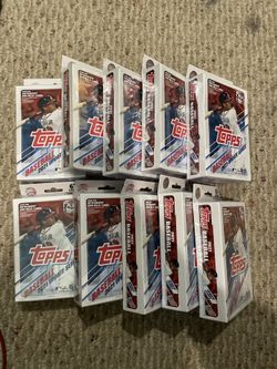 2021 Topps Updated Series 