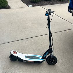 Kids Electric razor Scooter