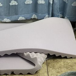 Twin Foam Mattress