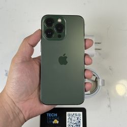 iPhone 13 Pro 256Gb Cricket