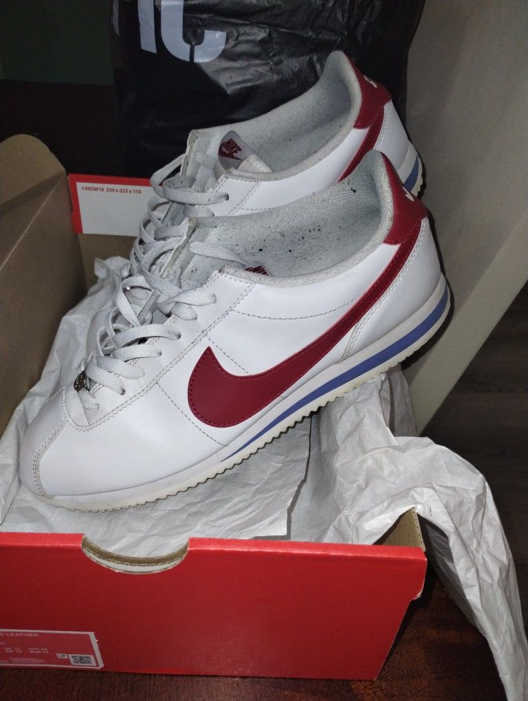 Men's Nike Cortez